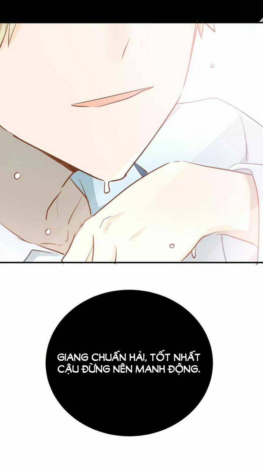 Đầu Gấu Biết Yêu: Chapter 55