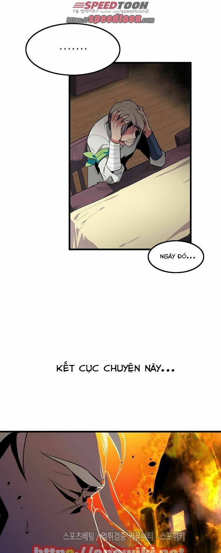 Kiểm Tra Sức Mạnh Vô Hạn: Chapter 4