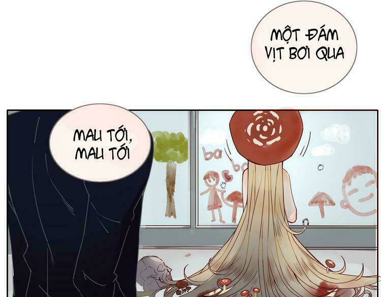 Ta Chỉ Muốn Giết Ngươi: Chapter 13