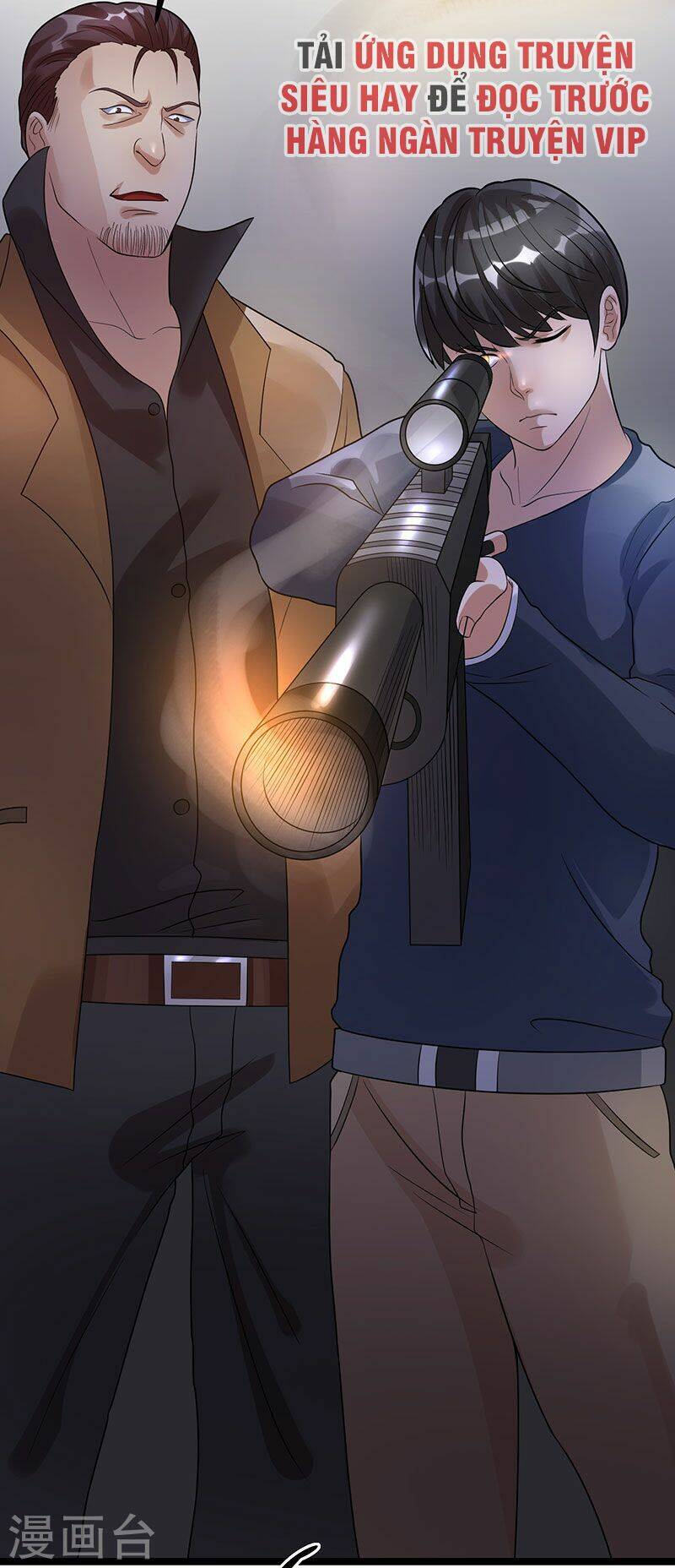 Tiên Vương Trùng Sinh: Chapter 40