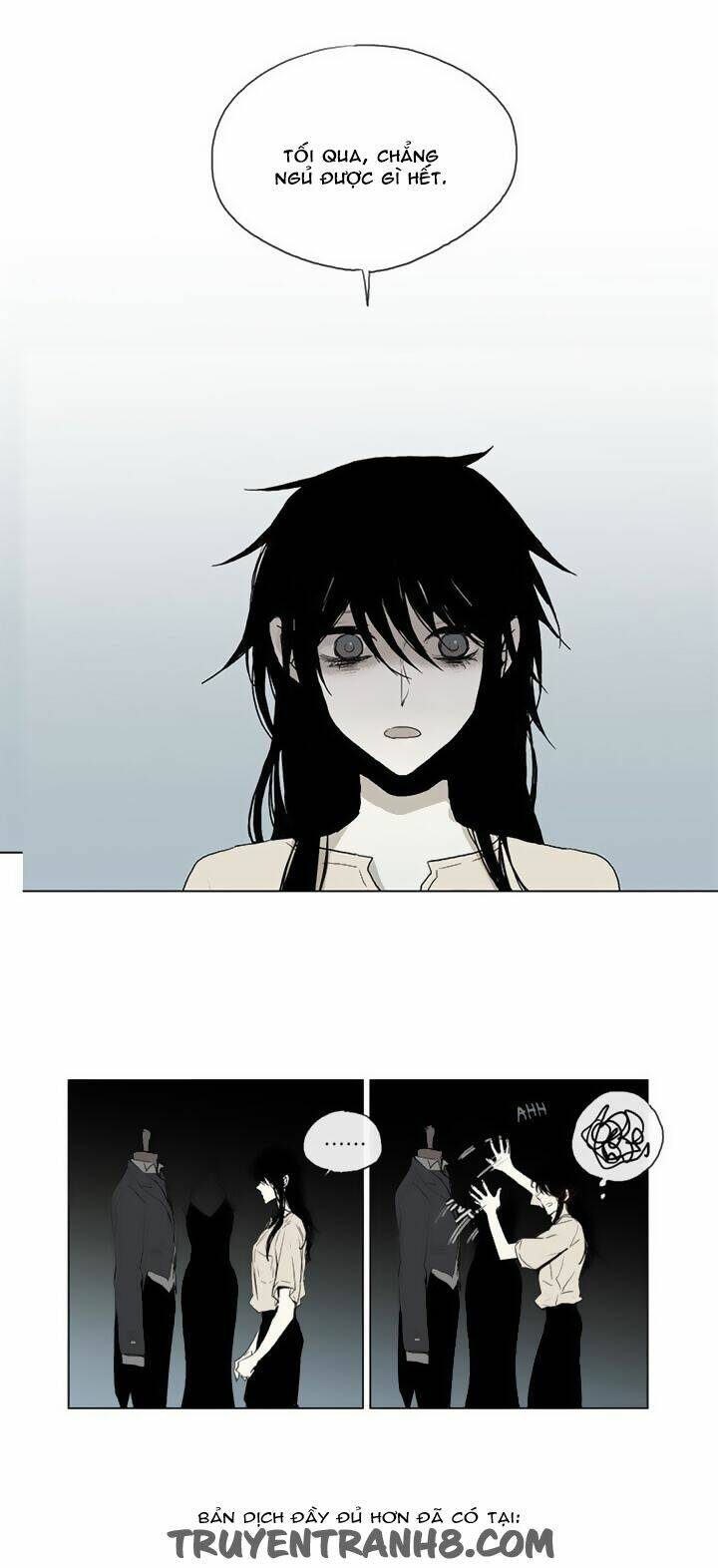American Ghost Jack: Chapter 45