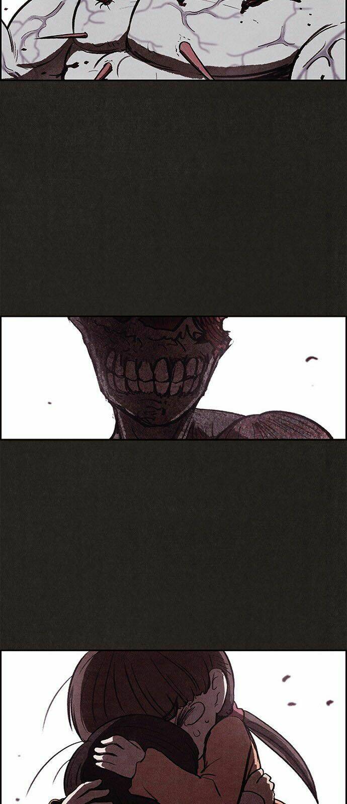 Quái Vật Tại Chung Cư Xanh: Chapter 26