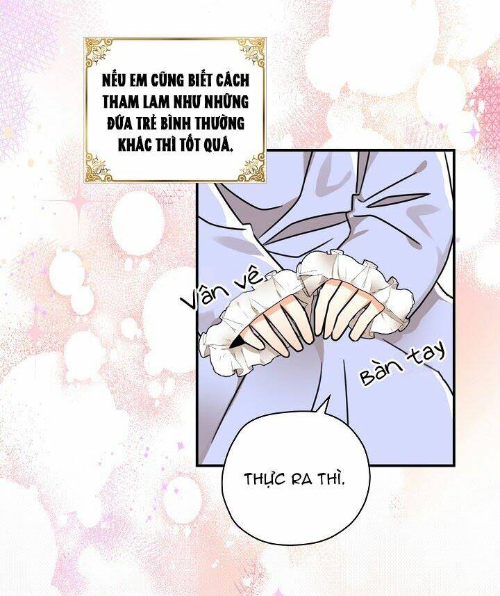 Ba Người Anh Trai Của Tôi Là Bạo Quân: Chapter 13
