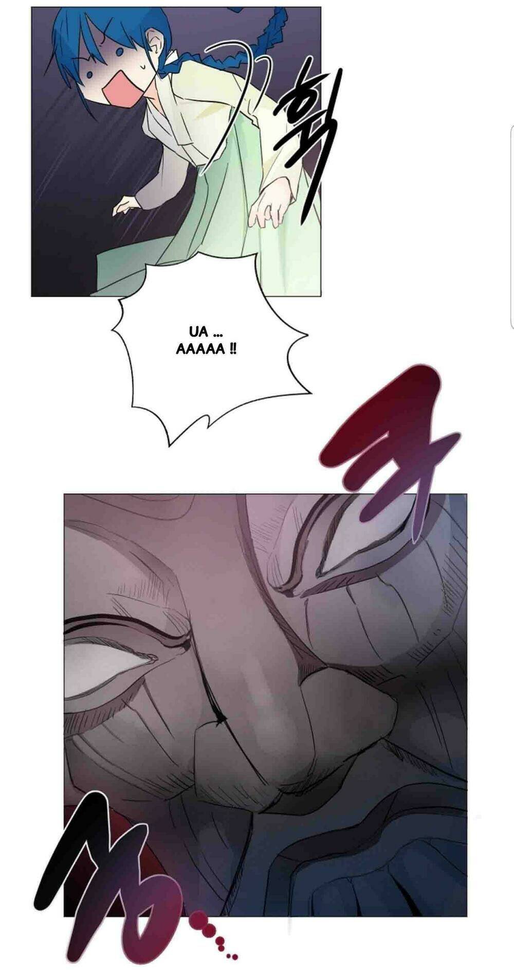 Chae Hong Sa: Chapter 18