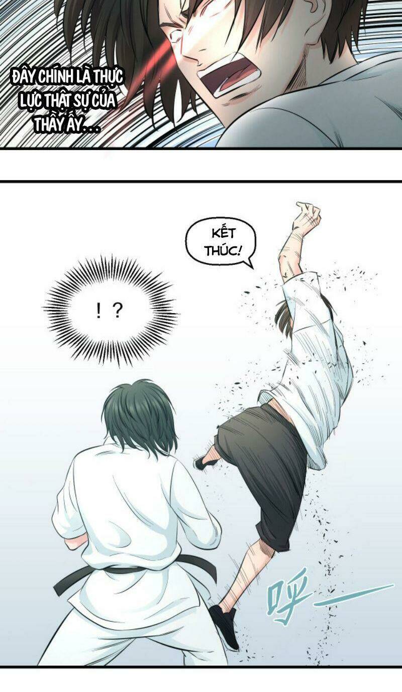 Đối Mặt Với Thử Thách: Chapter 58