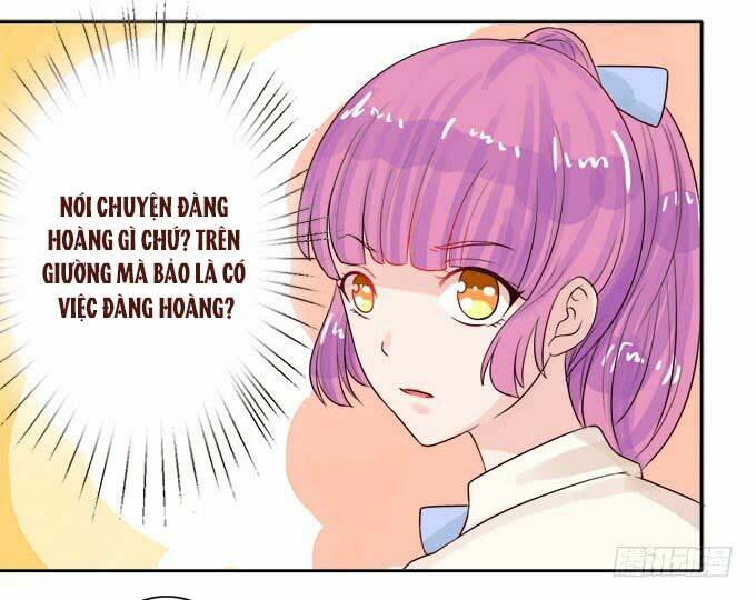 Ma Vương Luyến Ái Chỉ Nam: Chapter 65