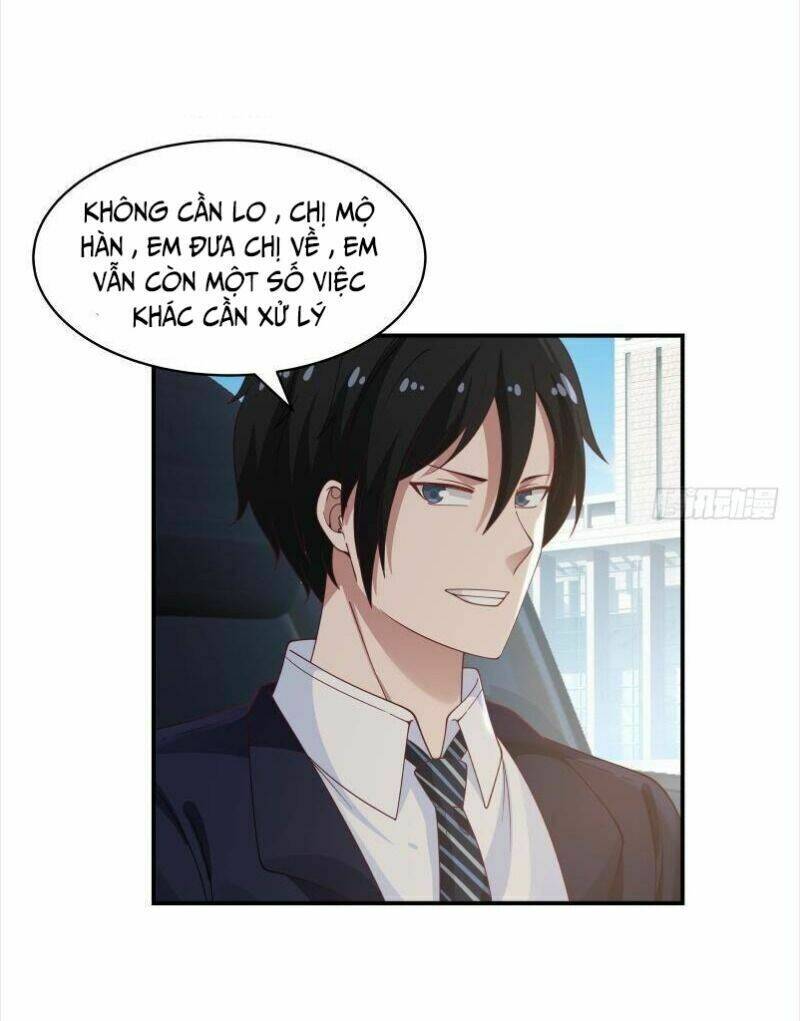 Đô Thị Tuyệt Thế Cuồng Tôn: Chapter 30