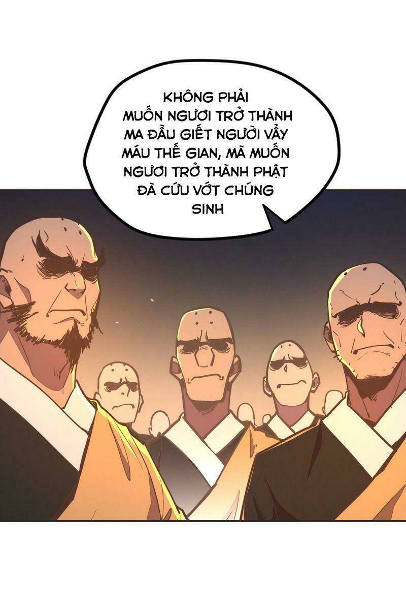 Sinh Tử Quyết: Chapter 79