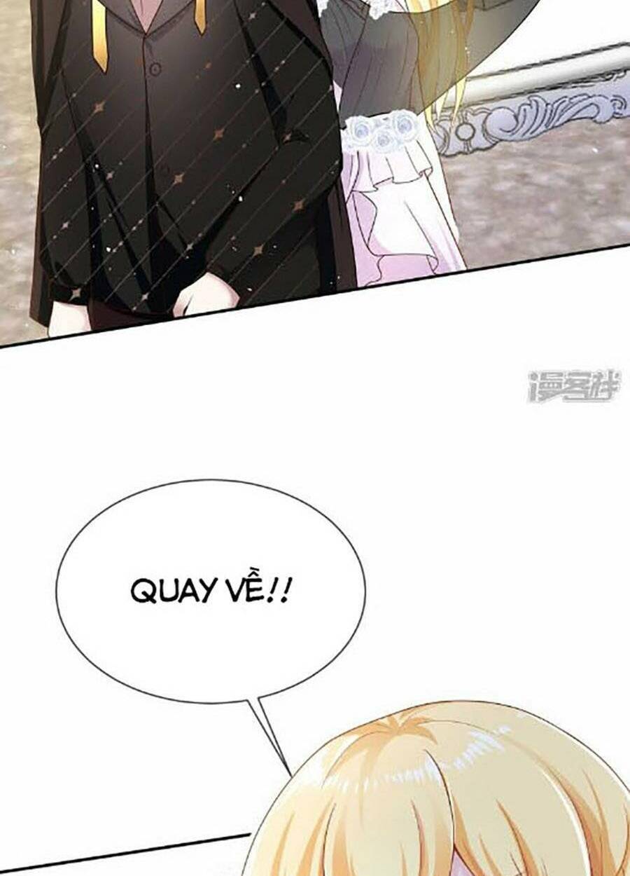 Sủng Hậu Của Vương: Chapter 162