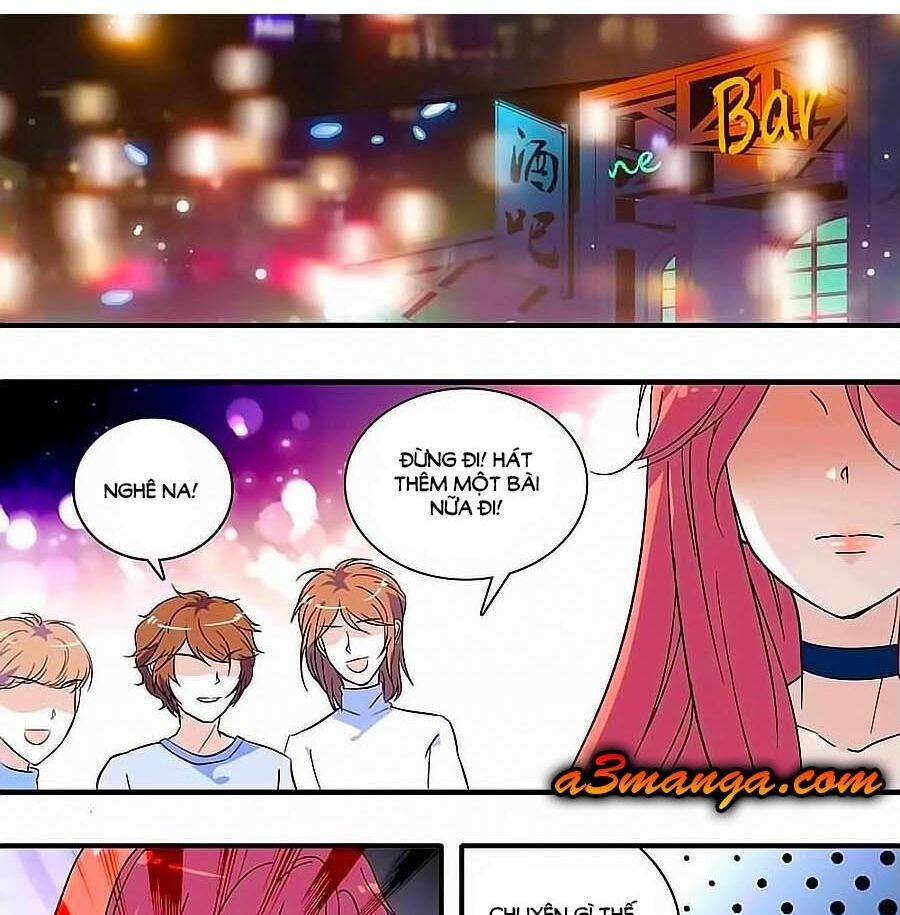 Thanh Ninh Chi Hạ: Chapter 102