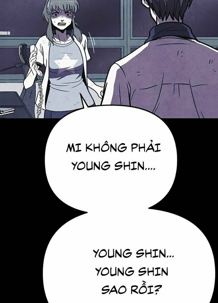 Cậu Bé Shotgun: Chapter 24