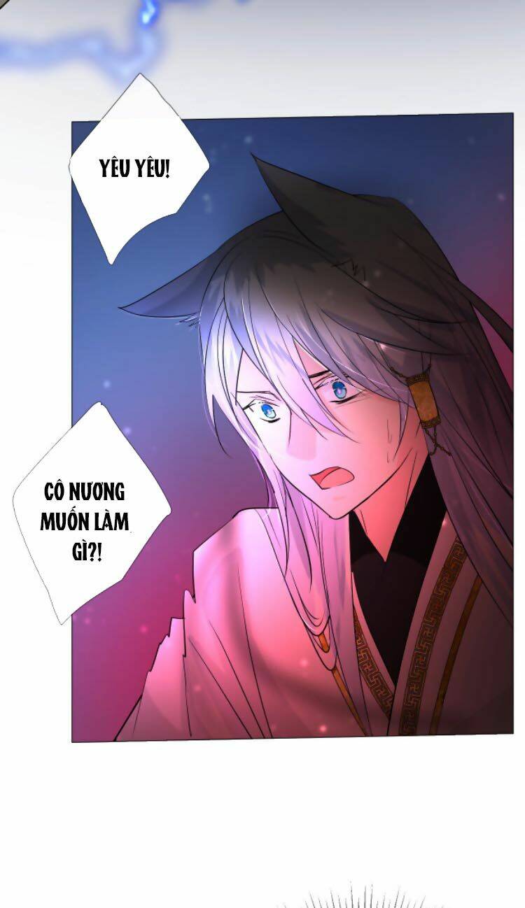 Sao Lại Là Yêu?: Chapter 36