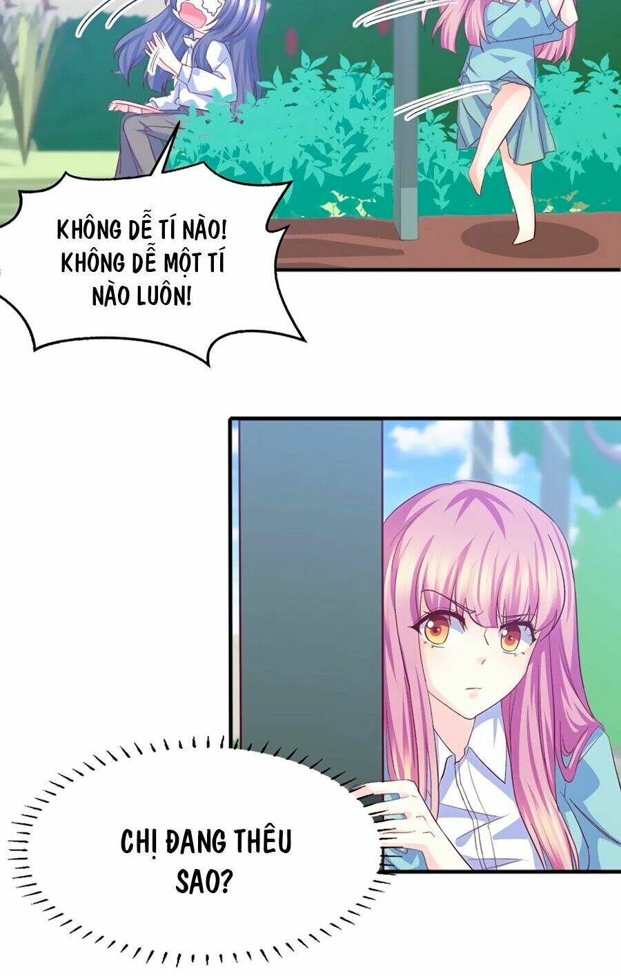 Ta Và Nam Thần Cởi Áo Ngủ Rồi: Chapter 18