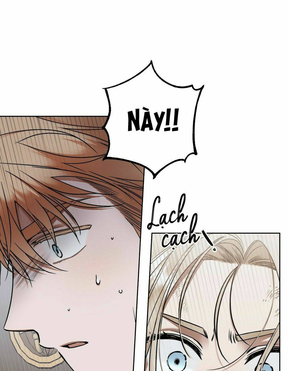 Lời Nói Dối Vĩnh Cửu: Chapter 7