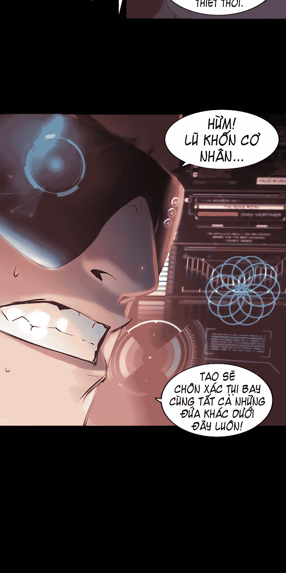 Dị Giới Tam Tuyệt: Chapter 13