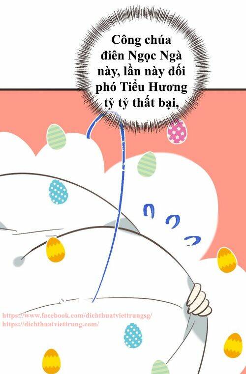 Bạn Trai Tôi Là Cẩm Y Vệ 2: Chapter 74.5