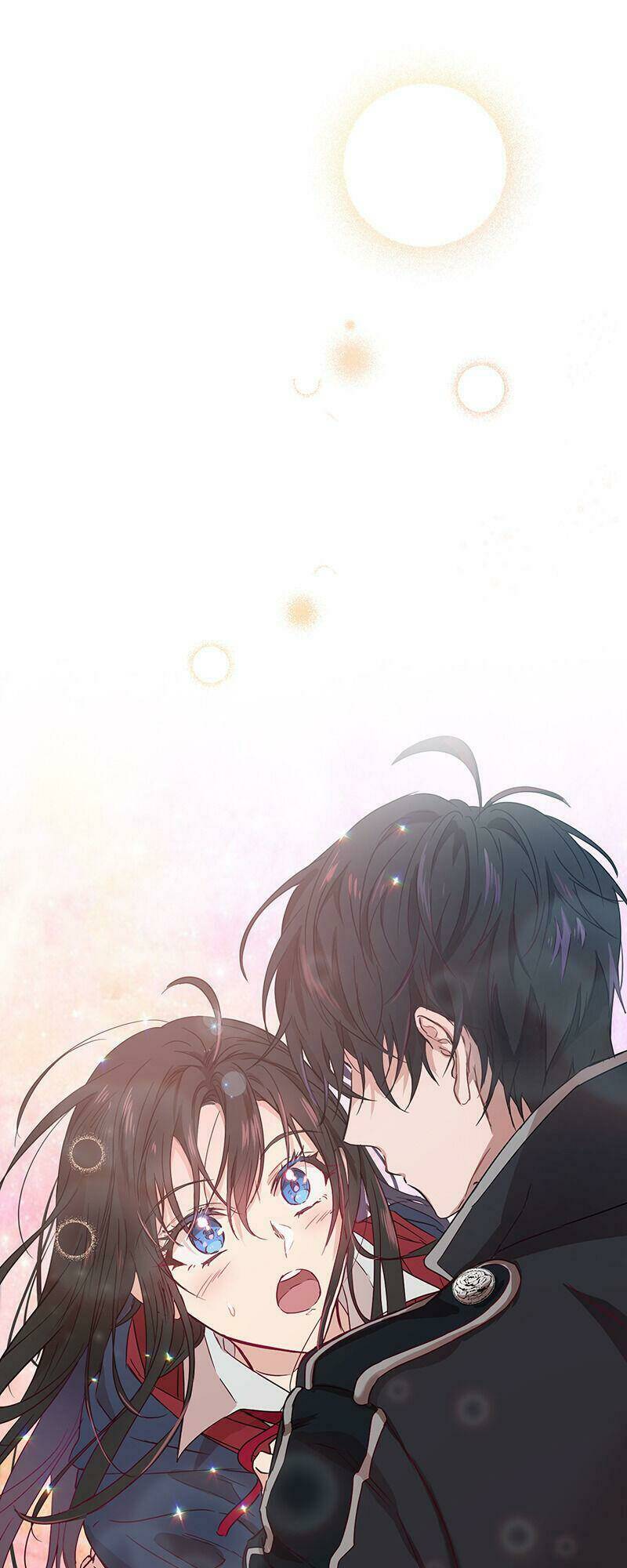 Khế Ước Của Ác Ma: Chapter 17