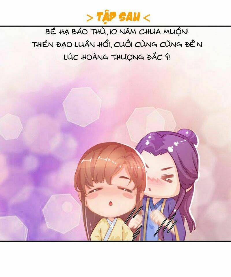 Yêu Nhan Lệnh: Chapter 94