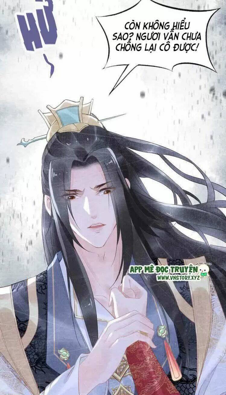 Nhất Sinh Nhất Thế Tiếu Thương Khung: Chapter 29