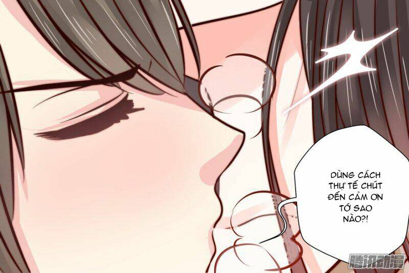 Lưu Luyến Không Rời: Chapter 14