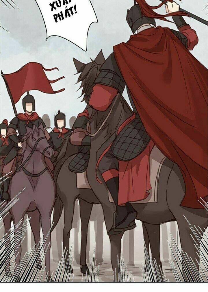 Chỉ Phu Vi Thê: Chapter 55