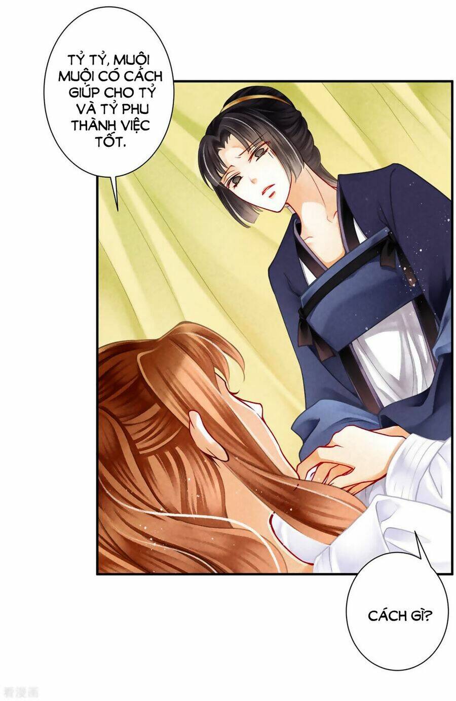 Ái Thượng Vô Địch Tiếu Hoàng Hậu: Chapter 140