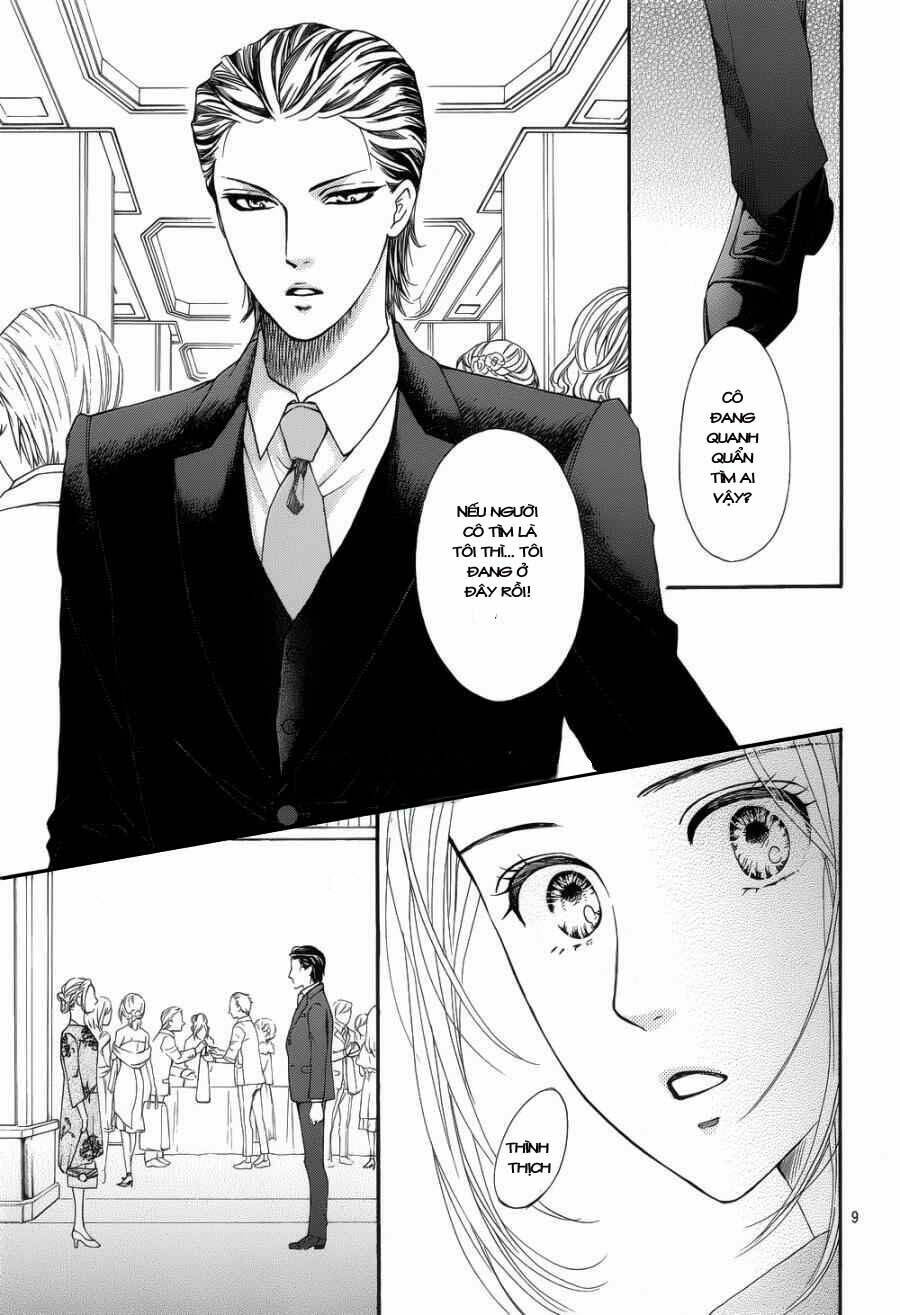Sumika Sumire: Chapter 27