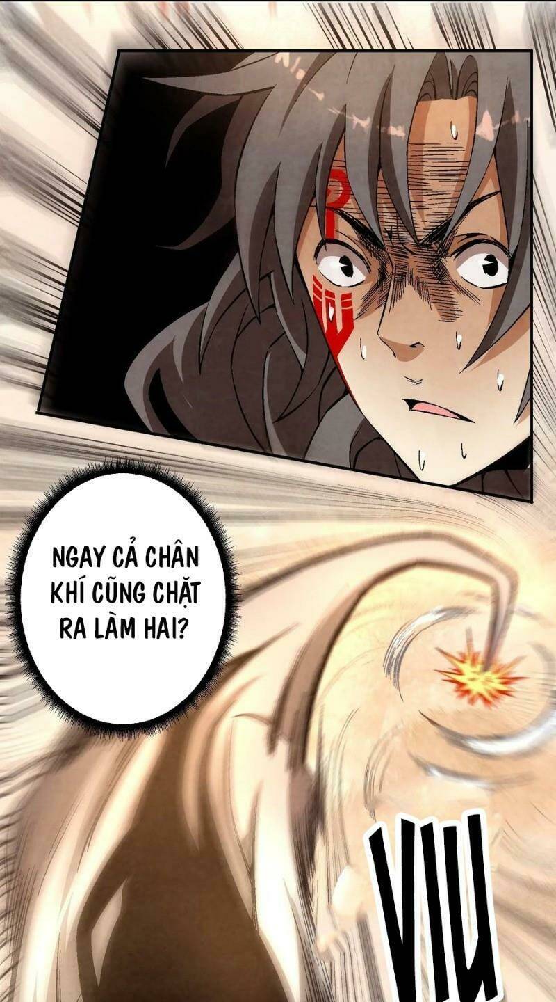 Ma Giáo Giáo Chủ Tái Xuất Giang Hồ: Chapter 46