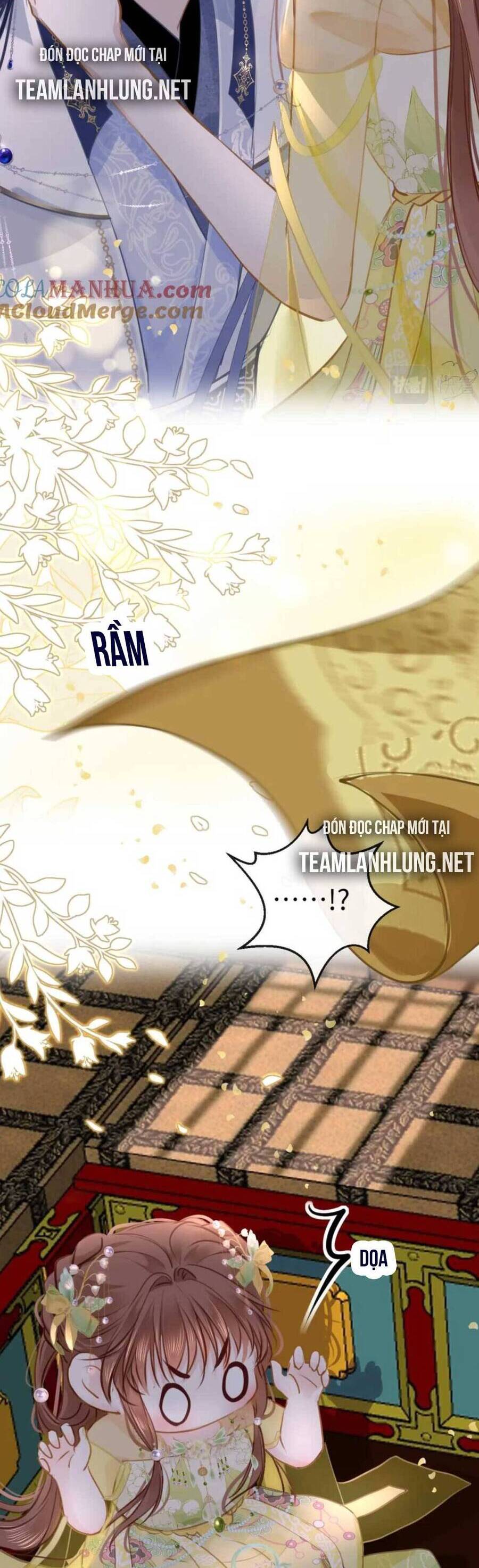 Bắt Đầu Hủy Hôn Để Công Lược Vương Gia: Chapter 98