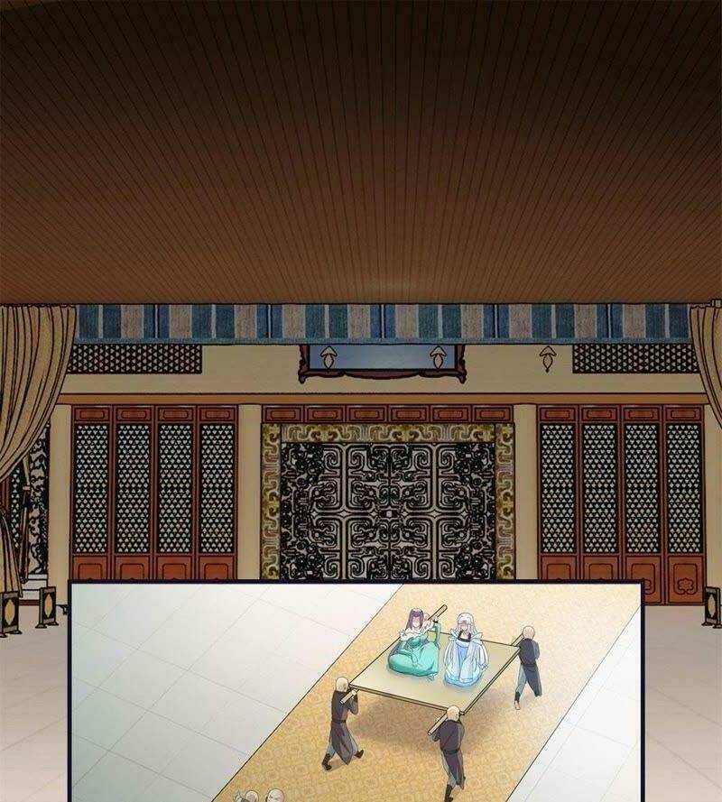 Phục Thù Thiếu Gia Tiểu Điềm Thê: Chapter 60
