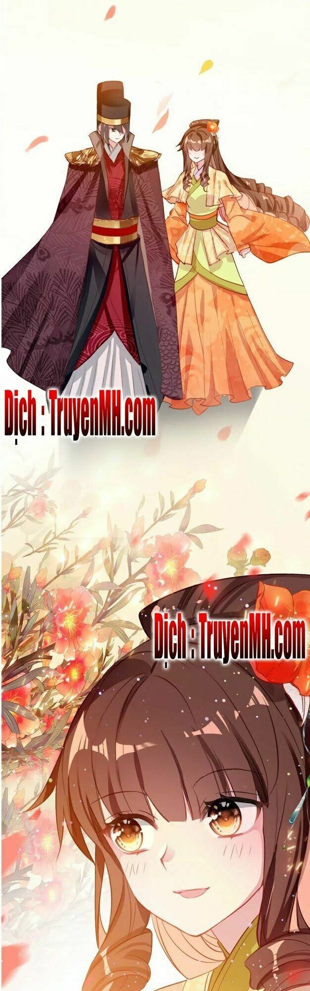 Gả Cho Một Tên Thái Giám Đáng Ghét: Chapter 29