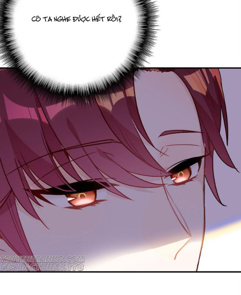 Ái Ngạo Kiều Long Vương Gia: Chapter 37