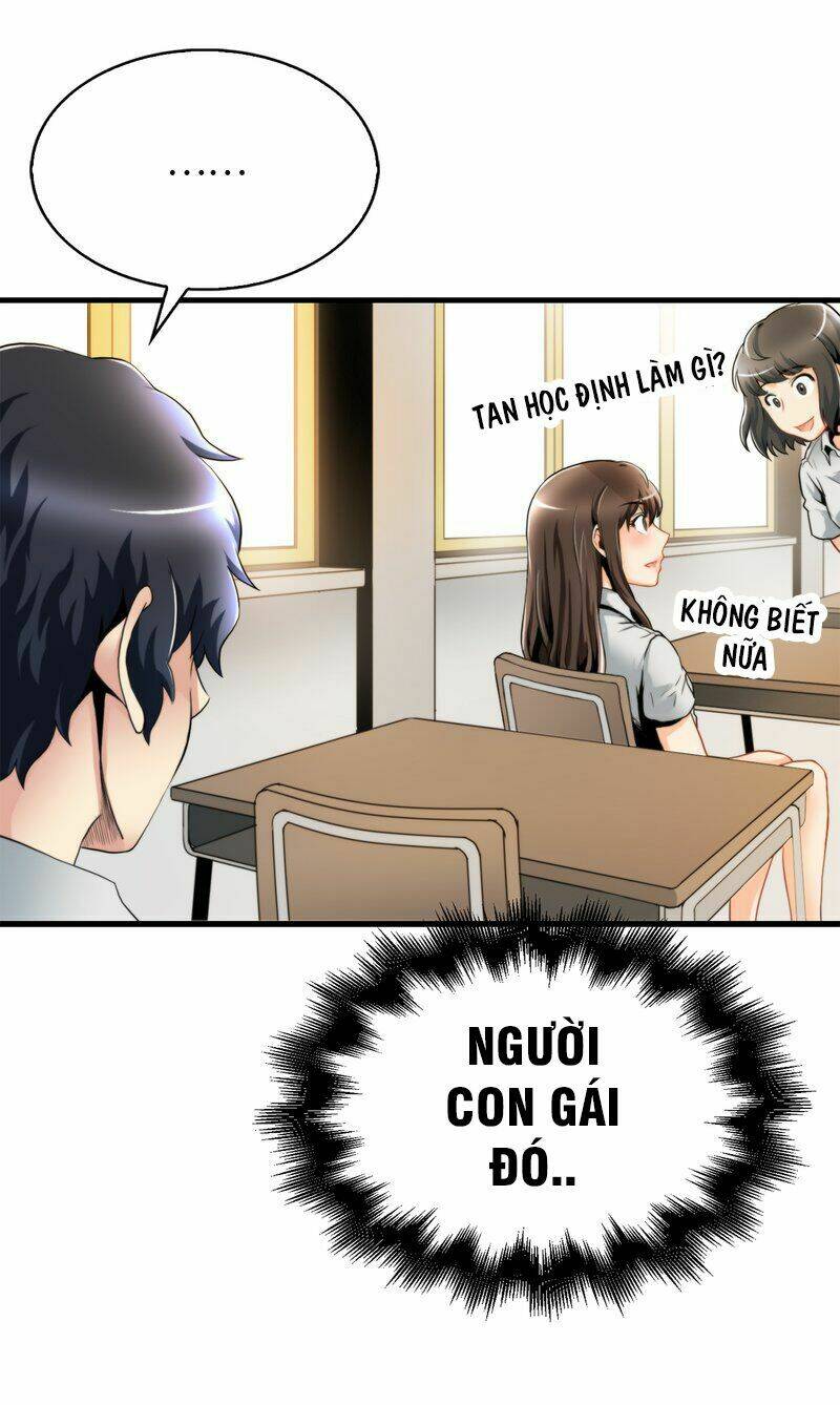 Thiên Hạ Đệ Nhất Cao Thủ Đi Học: Chapter 13