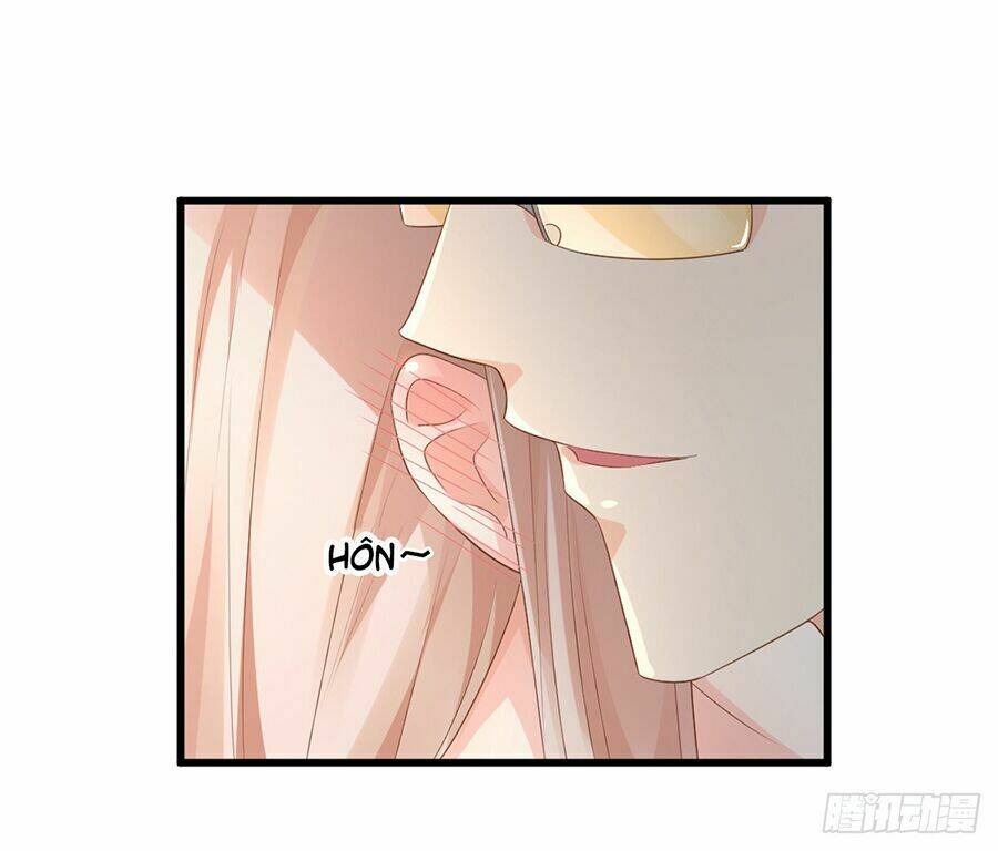 Tư Sủng Cục Cưng Bảo Bối: Chapter 15.2