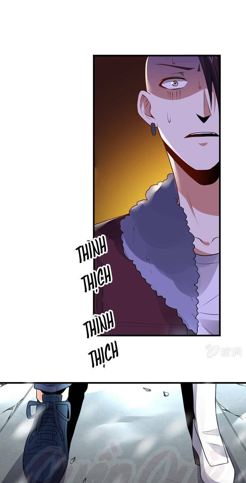 Cuộc Sống Tận Thế Bắt Đầu Từ Số 0: Chapter 37