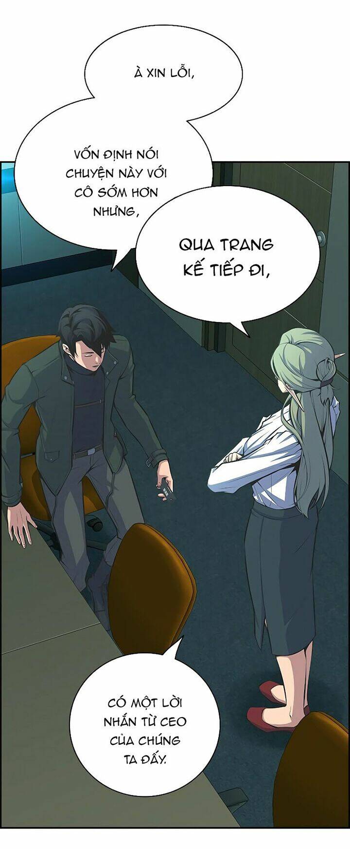Kẻ Ngoại Đạo: Chapter 7