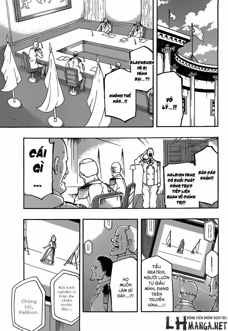 Red Sprite: Chapter 14