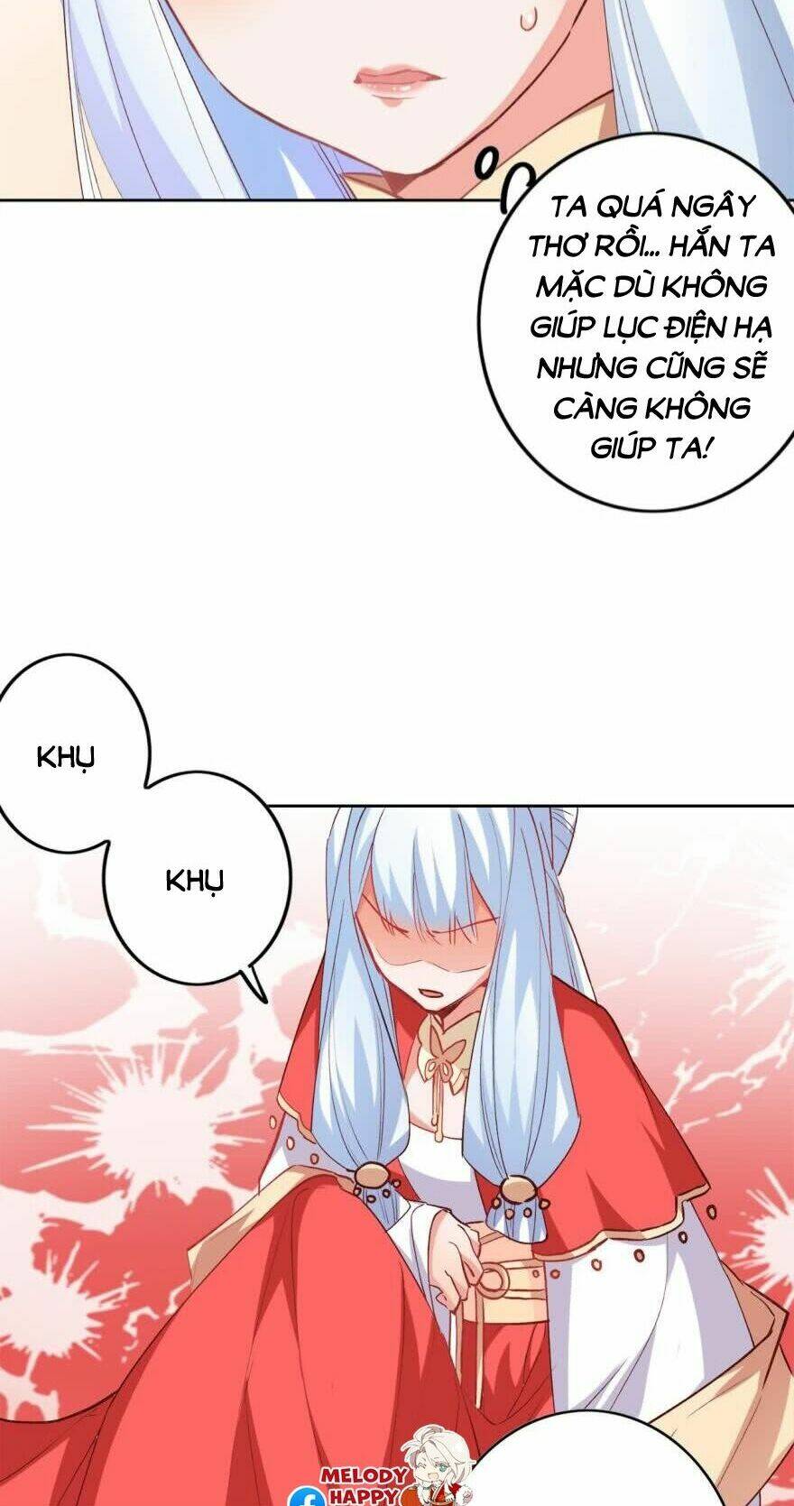 Nghịch Lai Thuận Thú: Chapter 23