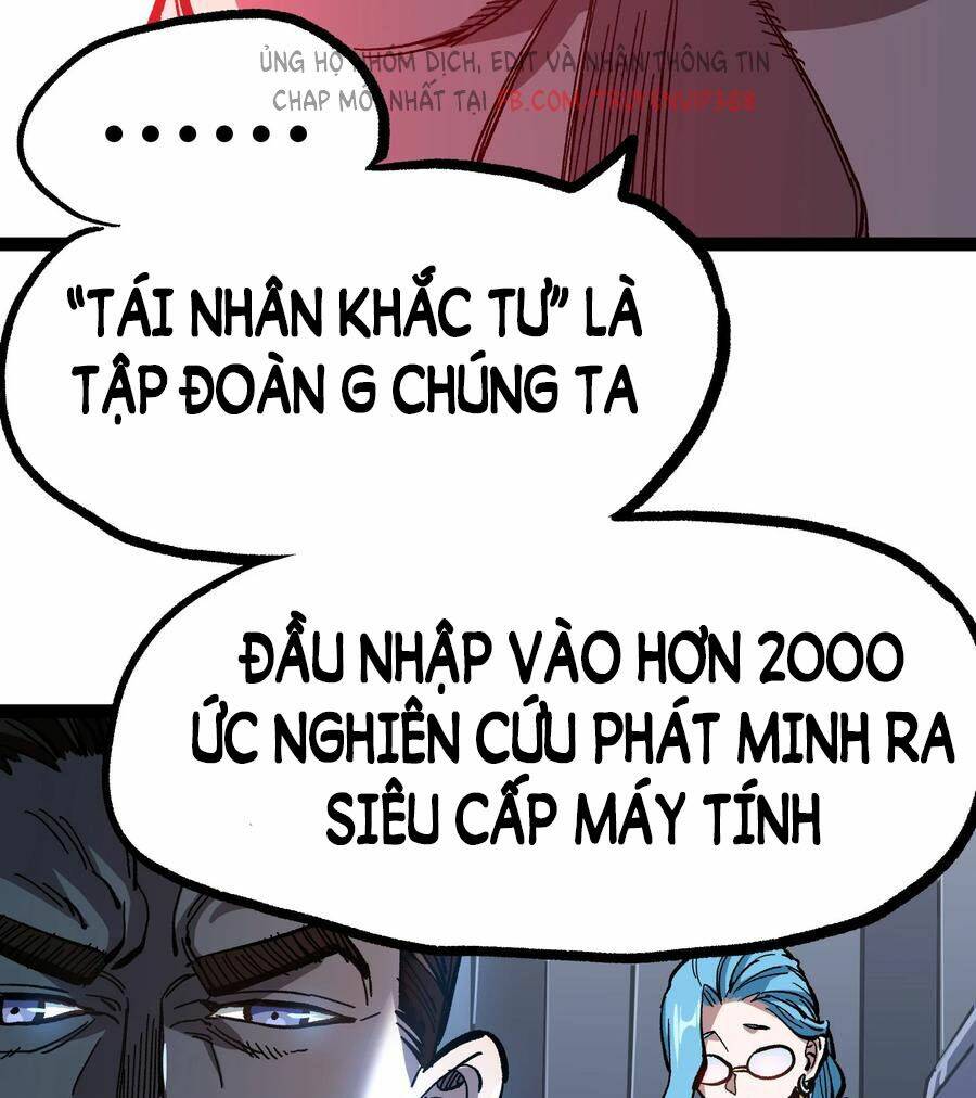 Vú Em Vô Địch: Chapter 14