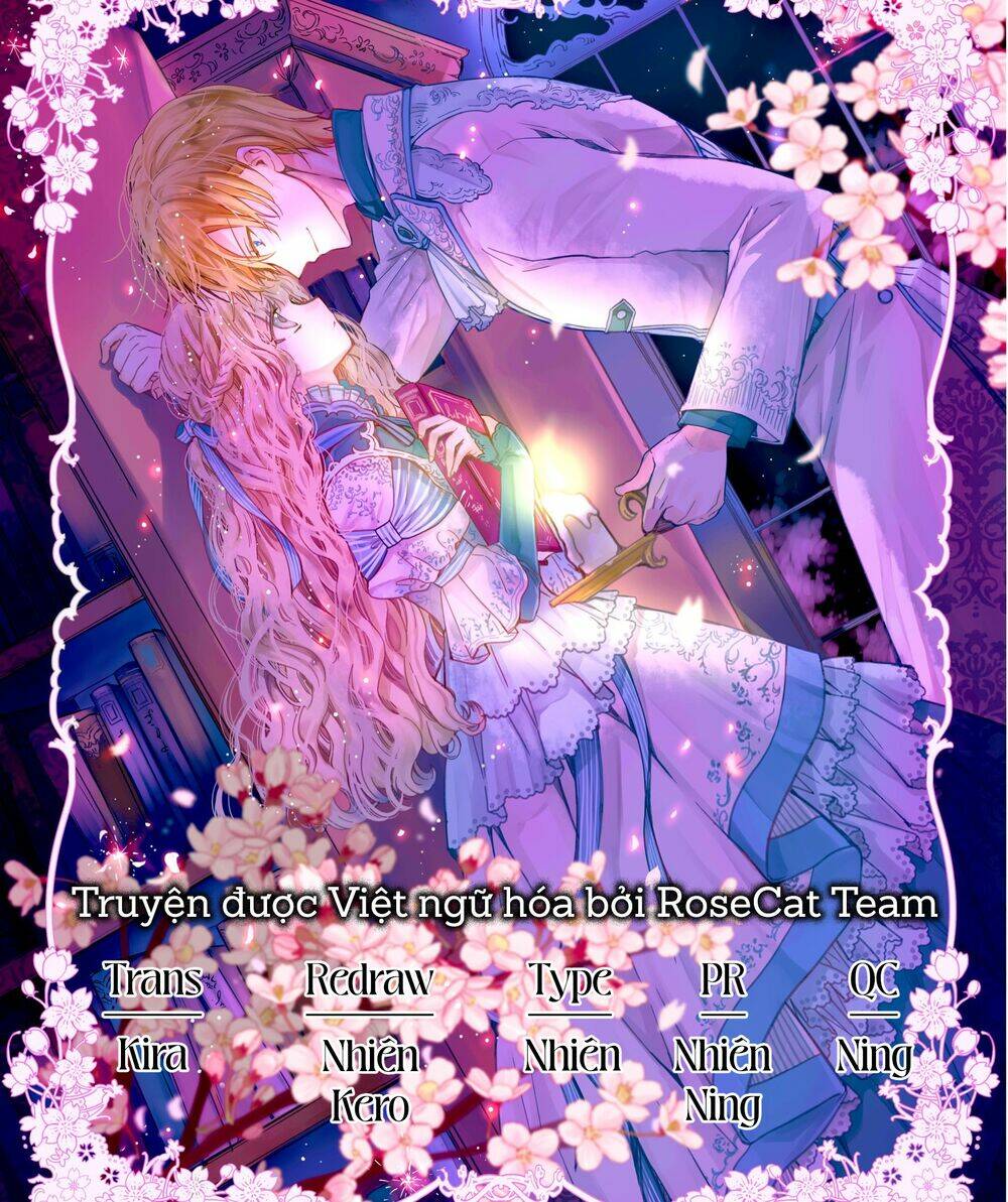 Nàng Công Chúa Của Sách: Chapter 20