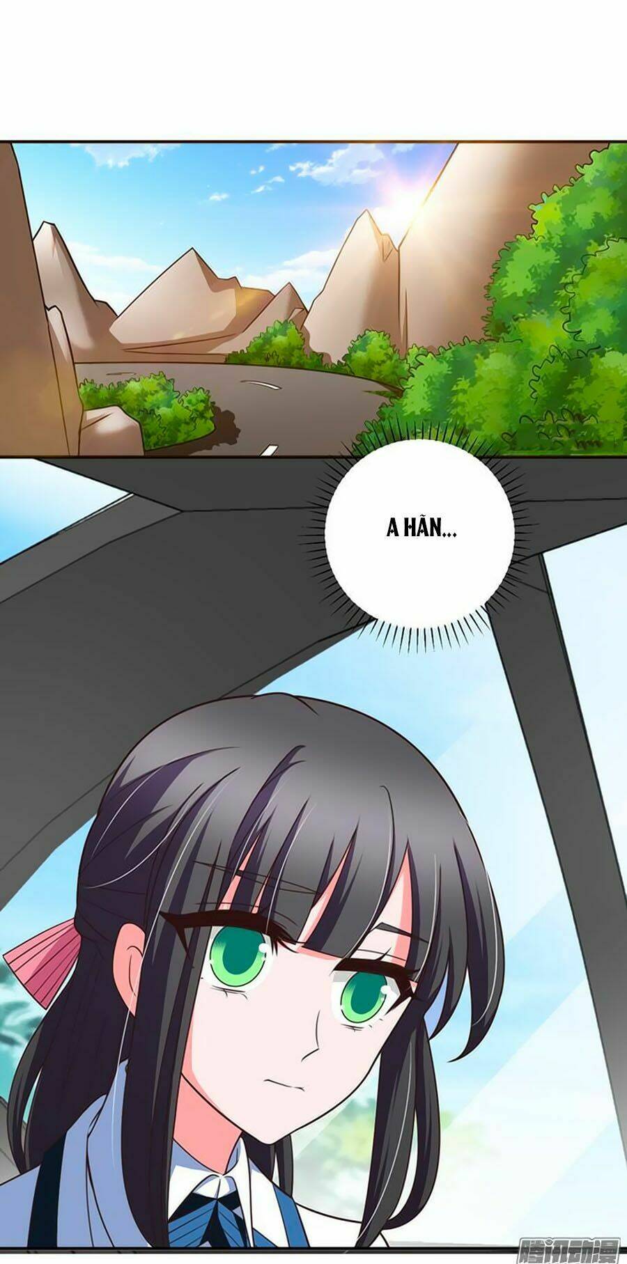 Người Yêu Khát Máu Của Tôi: Chapter 55