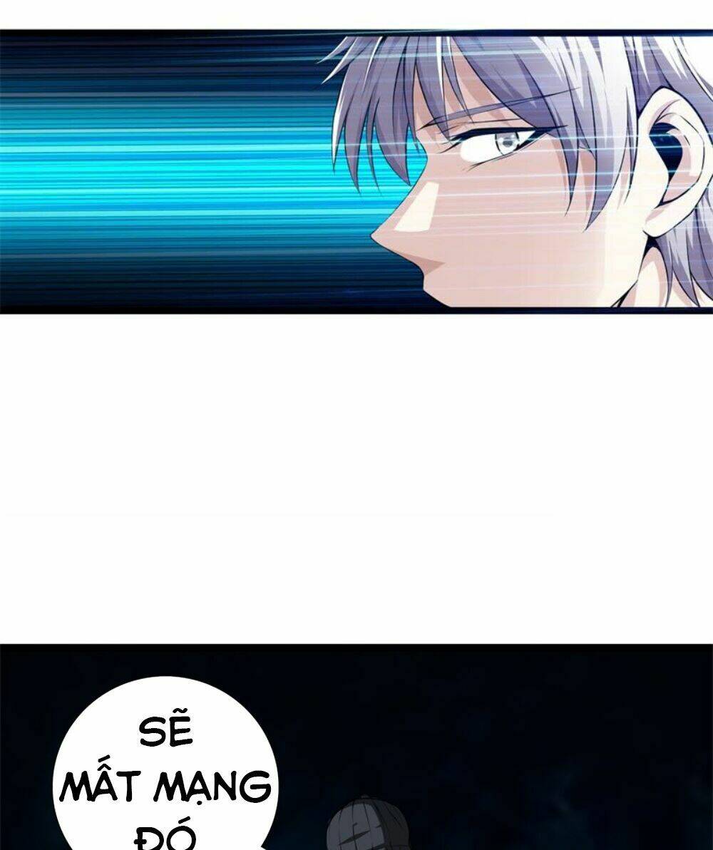 Đô Thị Chí Tôn: Chapter 30