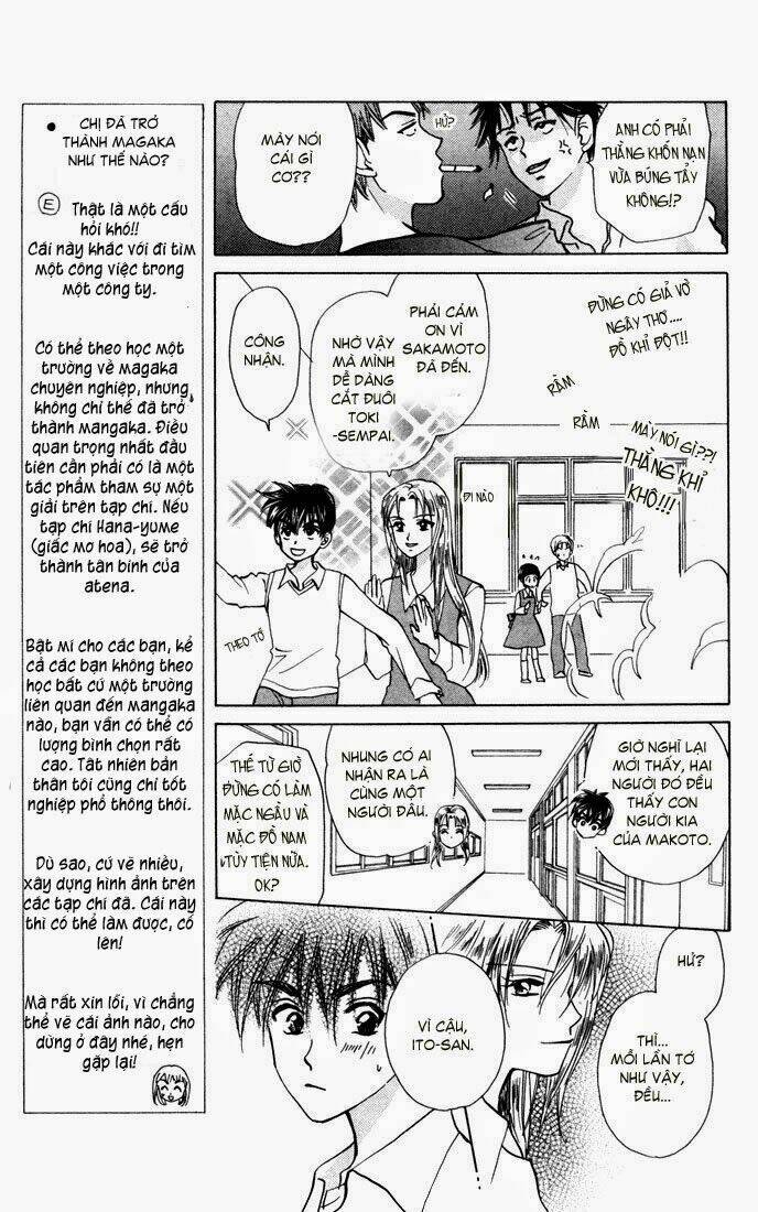 Romeo Và Juliet Hiện Đại: Chapter 25