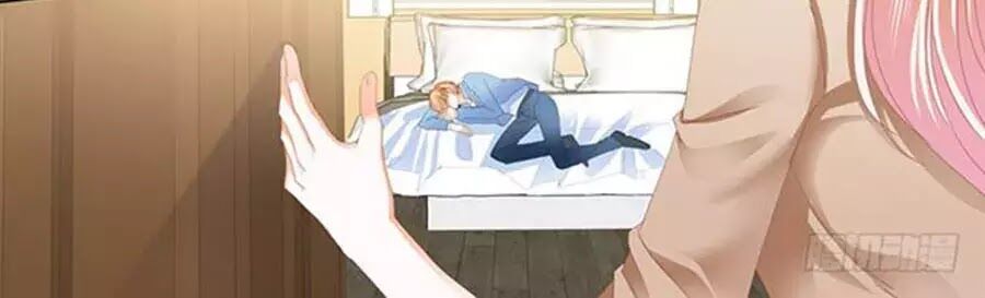Bá Đạo Tiểu Thúc, Xin Trêu Chọc Vừa Thôi!: Chapter 55