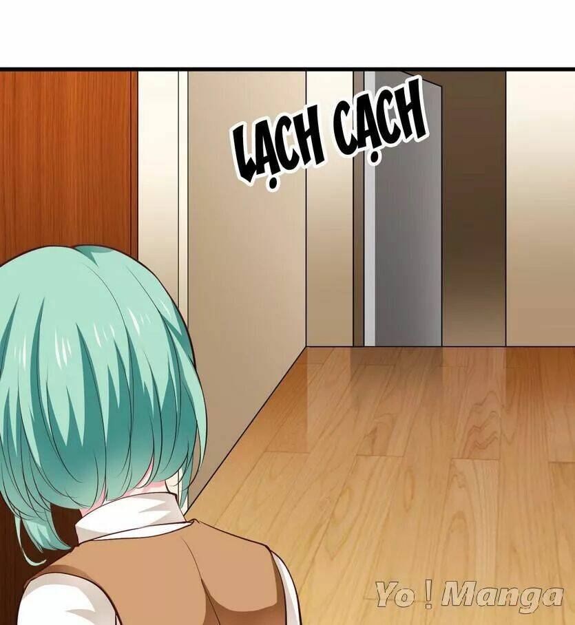 Thiểm Hôn Kinh Ái: Chapter 117