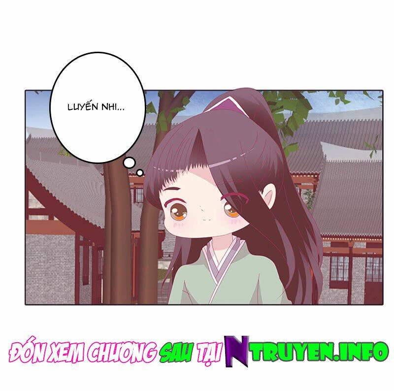 Tướng Quân Mời Ra Trận: Chapter 74