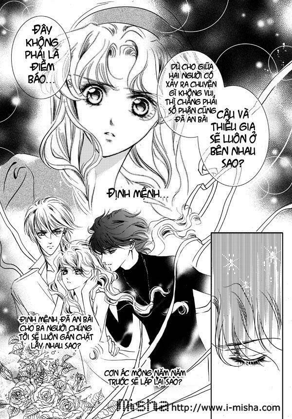 Bong Bóng Mùa Hè: Chapter 13