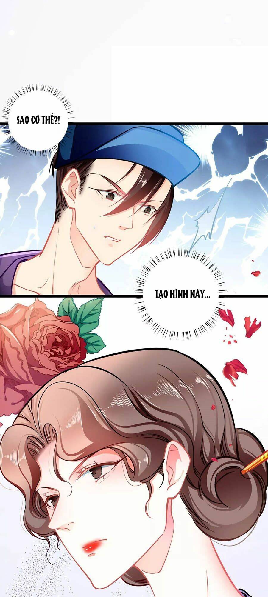 Cưng Chiều Ái Thê Hư Hỏng: Chapter 74