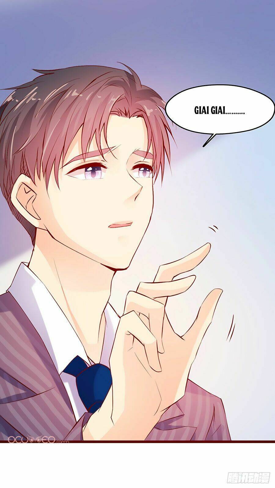 Sau Này Vẫn Cứ Thích Anh: Chapter 3
