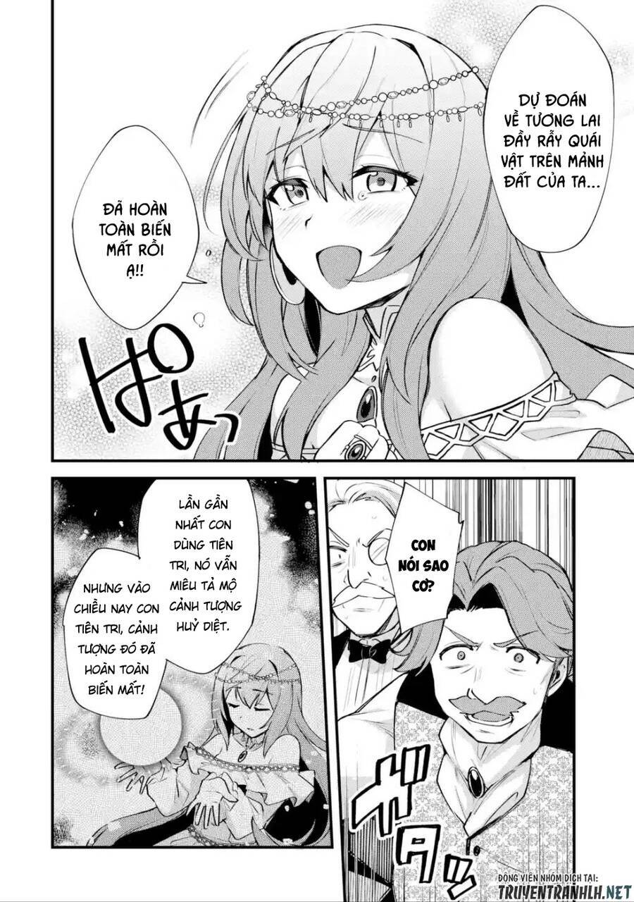 Nido Tensei Shita Shounen Wa S Rank Boukensha Toshite Heion Ni Sugosu-Zense Ga Kenja De Eiyuu Datta: Chapter 12
